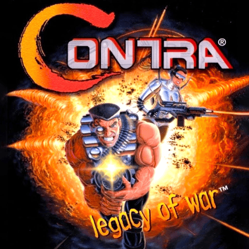 Contra Legacy of War